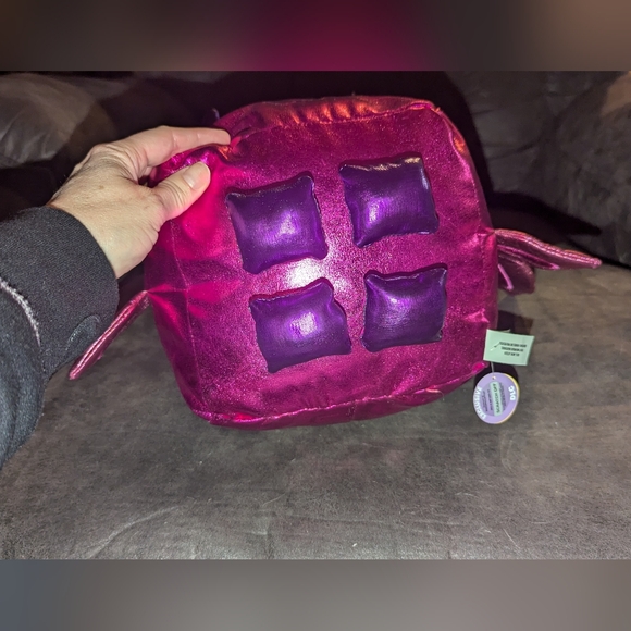 Pet Simulator X Series 1 Special Fairy plush toy WITH CODE from Big Games - Picture 6 of 8